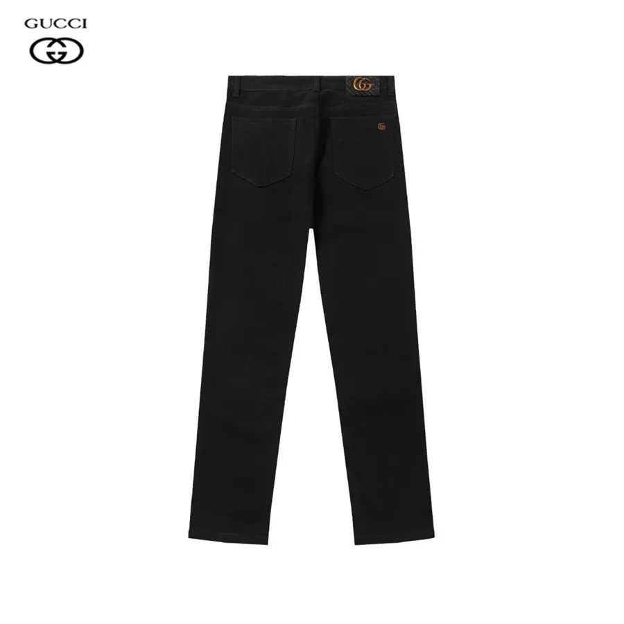 gucci jeans pour homme s_1277aa6:Gucci jeans slim jean2